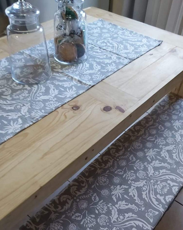 Indoor Bench Cushions