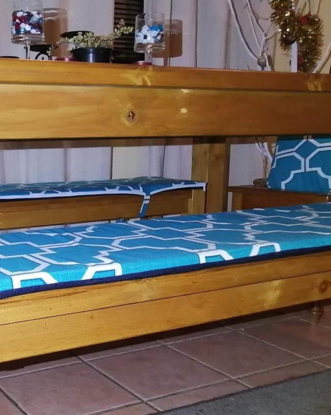 cushions for benches