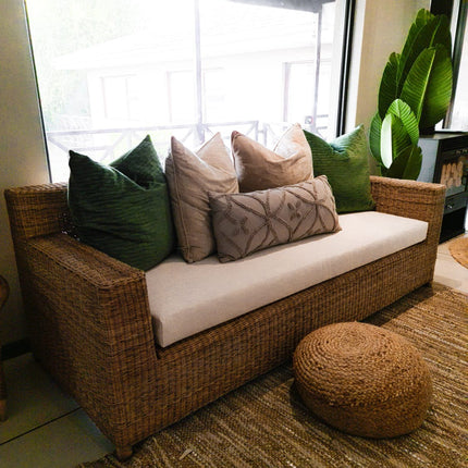 Bench Cushions - Indoor