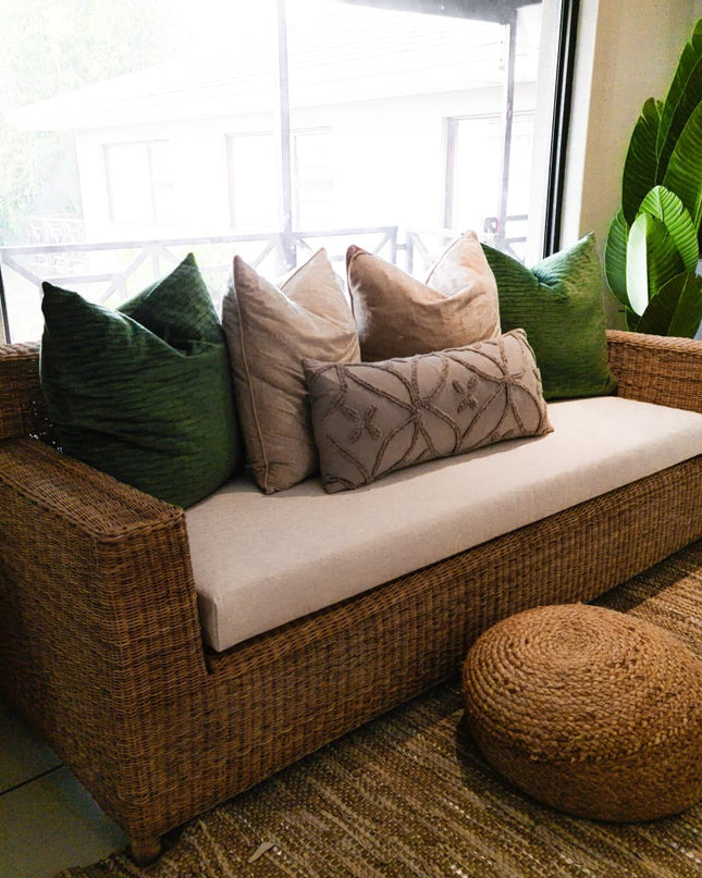 Bench Cushions - Indoor