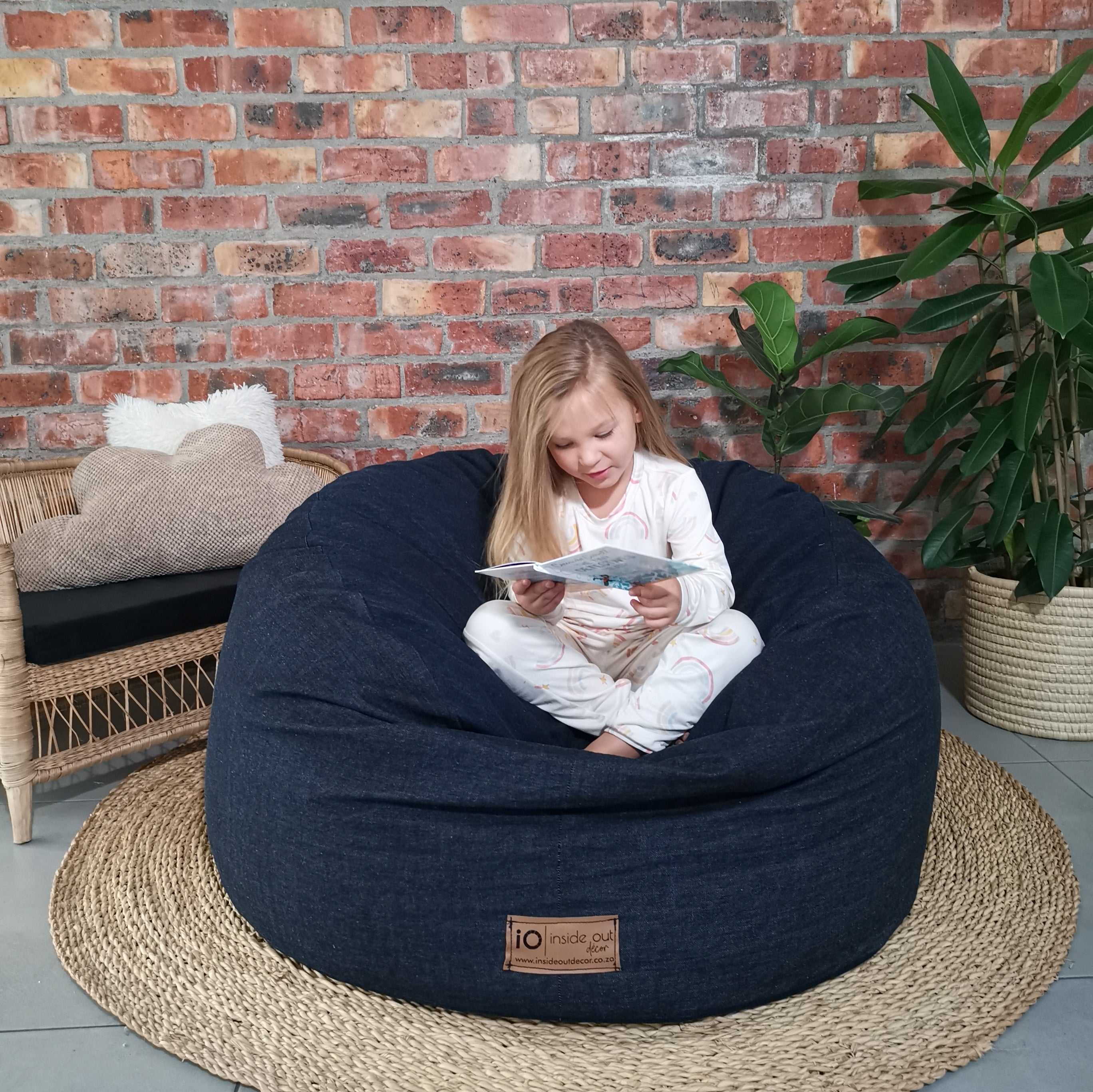 Giant indoor bean cheap bag