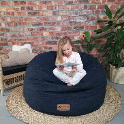 Ginormous Bean Bag - Indoor