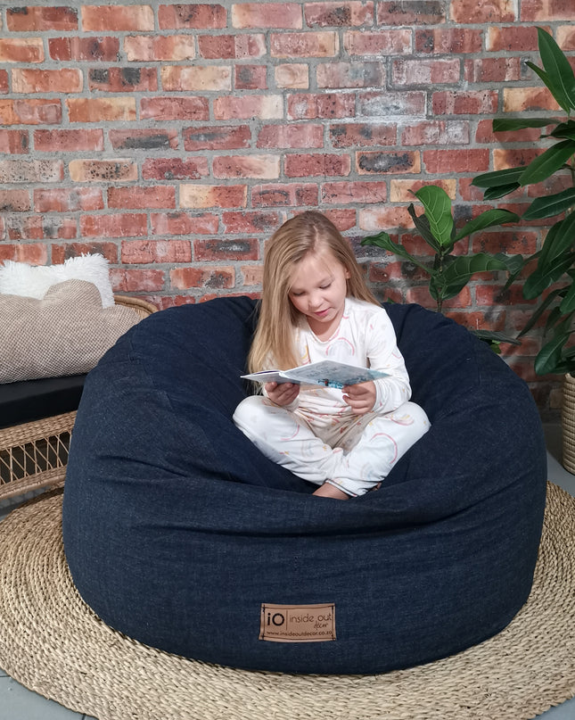 Ginormous Bean Bag - Indoor