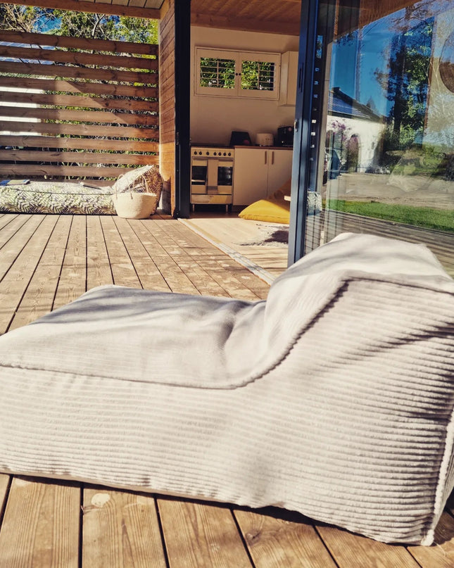 Kiddie Beanbag Loungers - Indoors