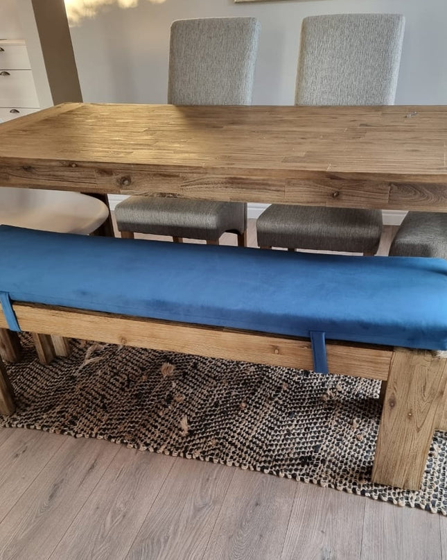Bench Cushions - Indoor
