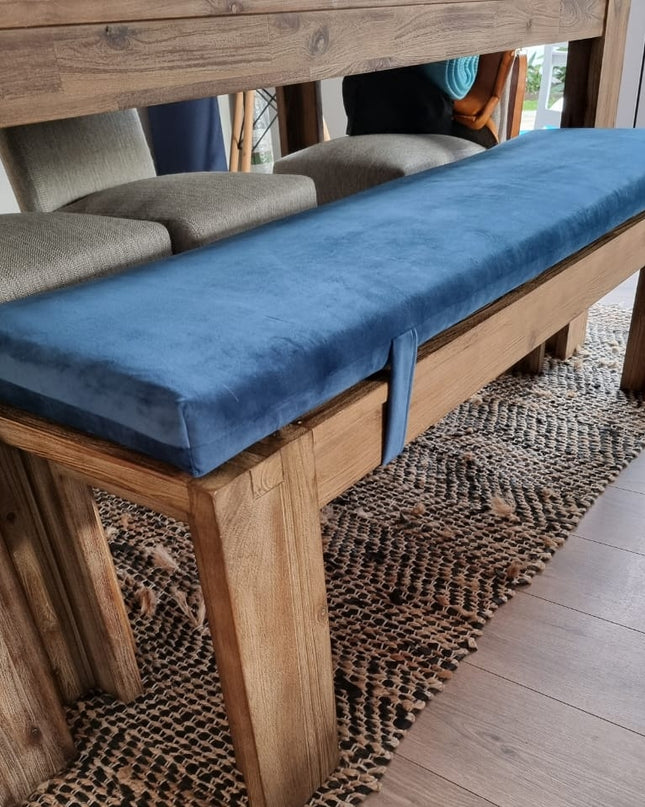 Bench Cushions - Indoor