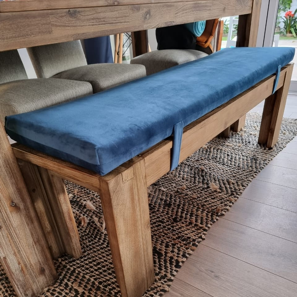 Bench Cushions - Indoor