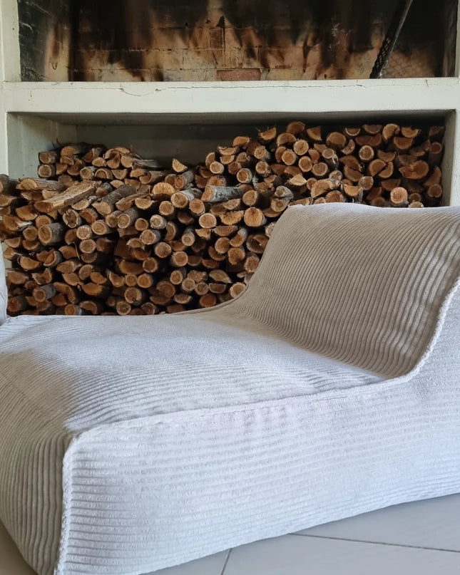 Kiddie Beanbag Loungers - Indoors