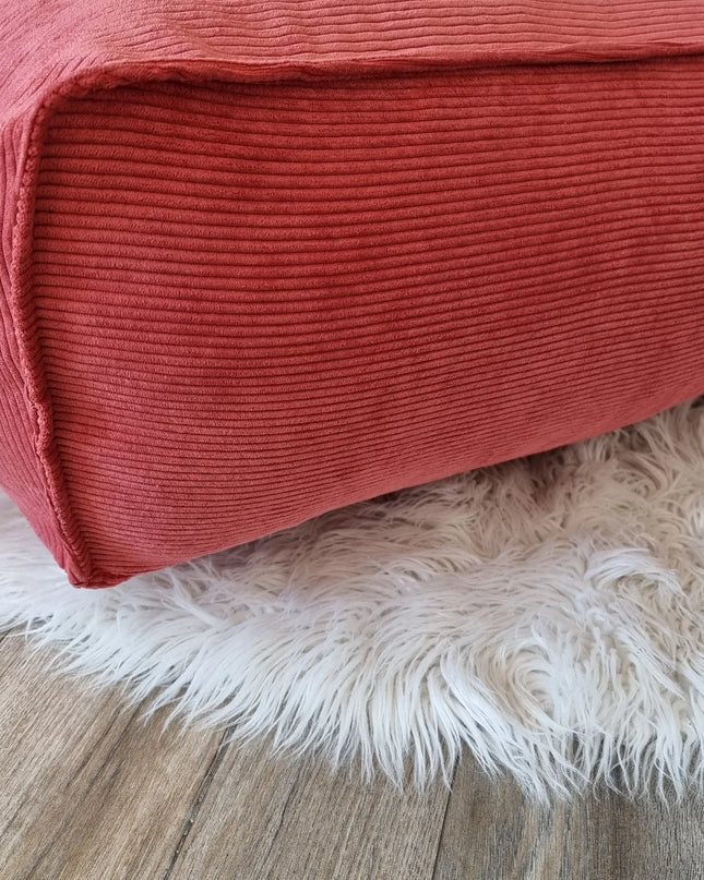 Kiddie Beanbag Loungers - Indoors