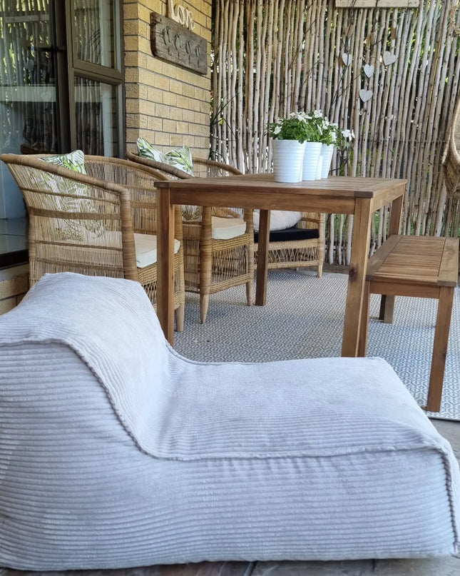 Kiddie Beanbag Loungers - Indoors