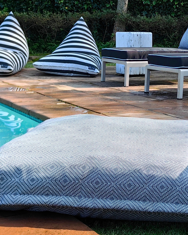 Replacement Covers for Floating Beanbags