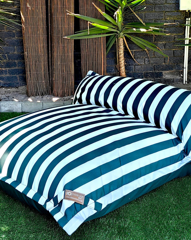 Replacement Covers for Floating Beanbags with Cushion