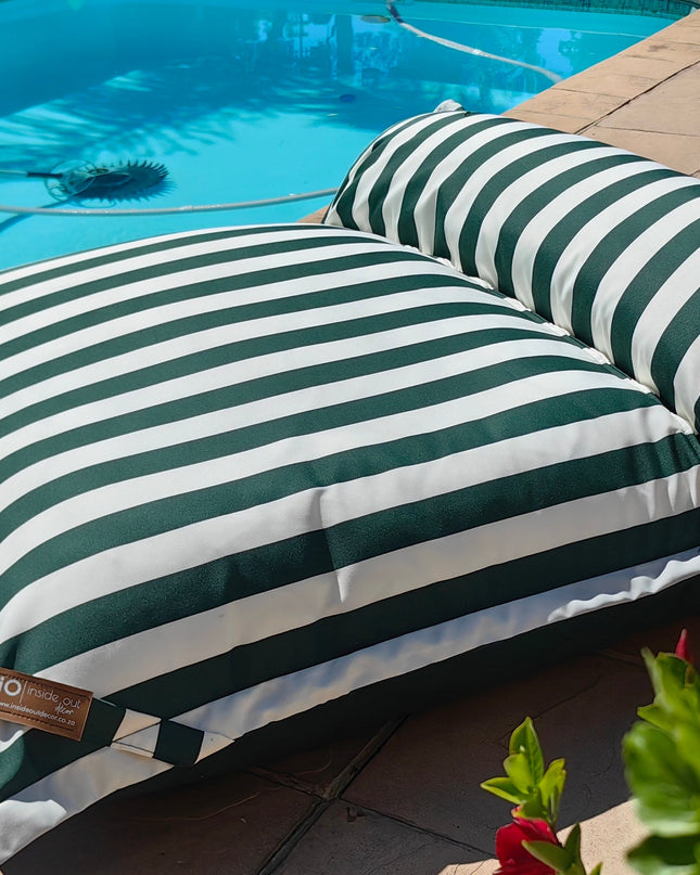 Replacement Covers for Floating Beanbags with Cushion
