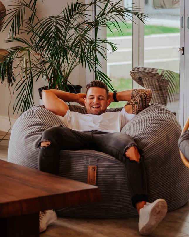Ginormous Bean Bag - Indoor