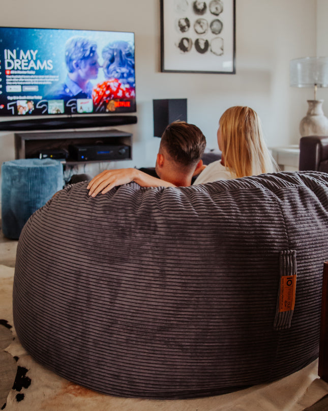 Ginormous Bean Bag - Indoor