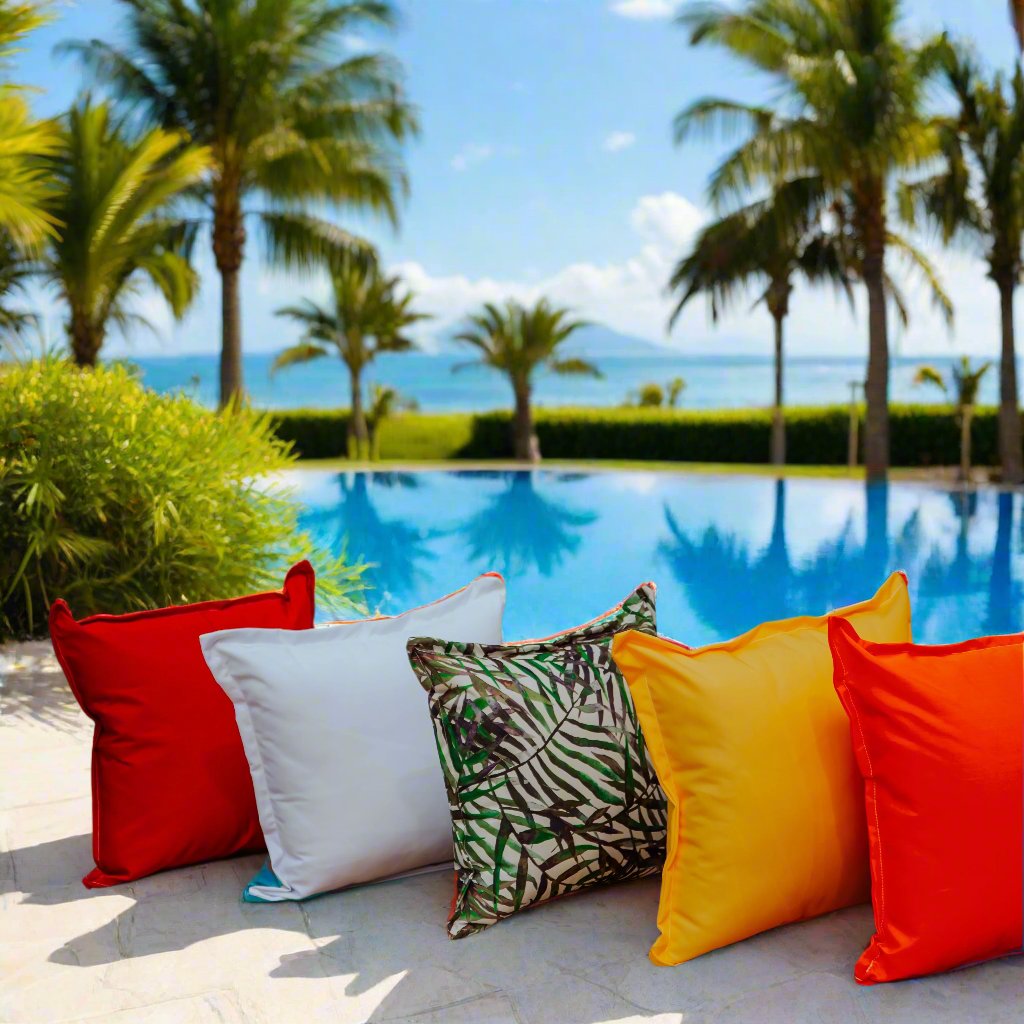 Outdoor Scatter Cushions Outdoor Scatter Cushions South Africa Inside Out Decor