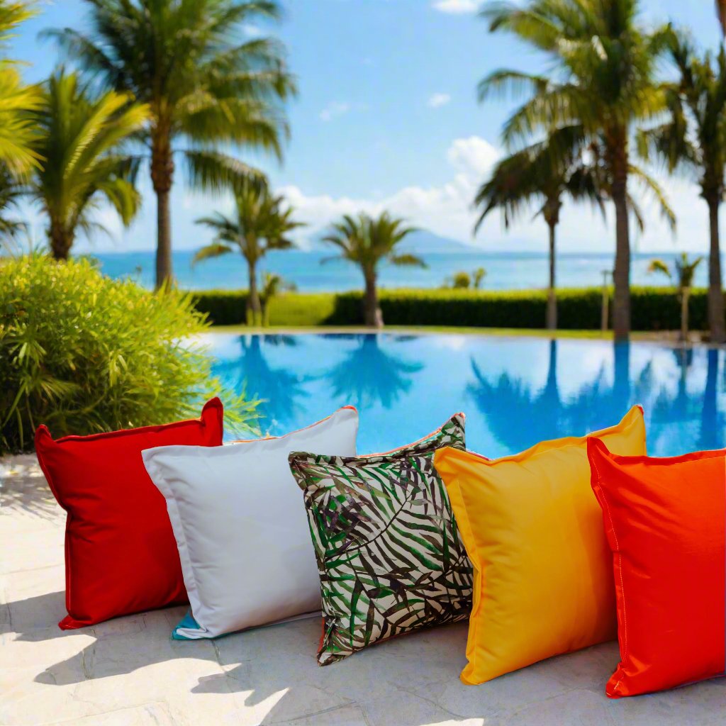 Outdoor Scatter Cushions, Outdoor Scatter Cushions South Africa