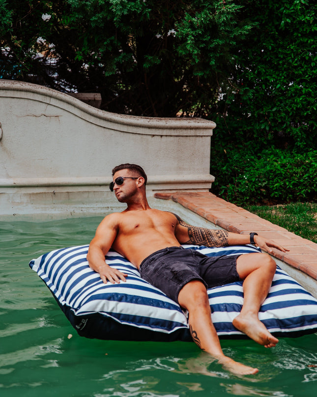 Replacement Covers for Floating Beanbags