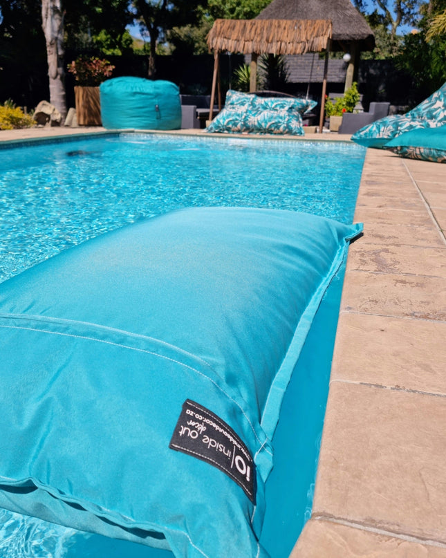 Replacement Covers for Floating Beanbags