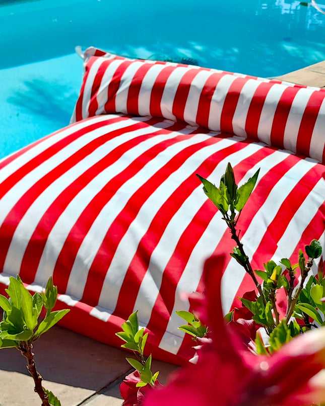 Replacement Covers for Floating Beanbags with Cushion