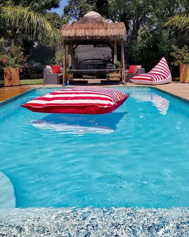 Replacement Covers for Floating Beanbags