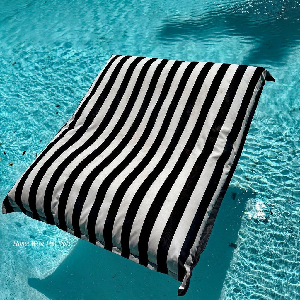 Floating Beanbags