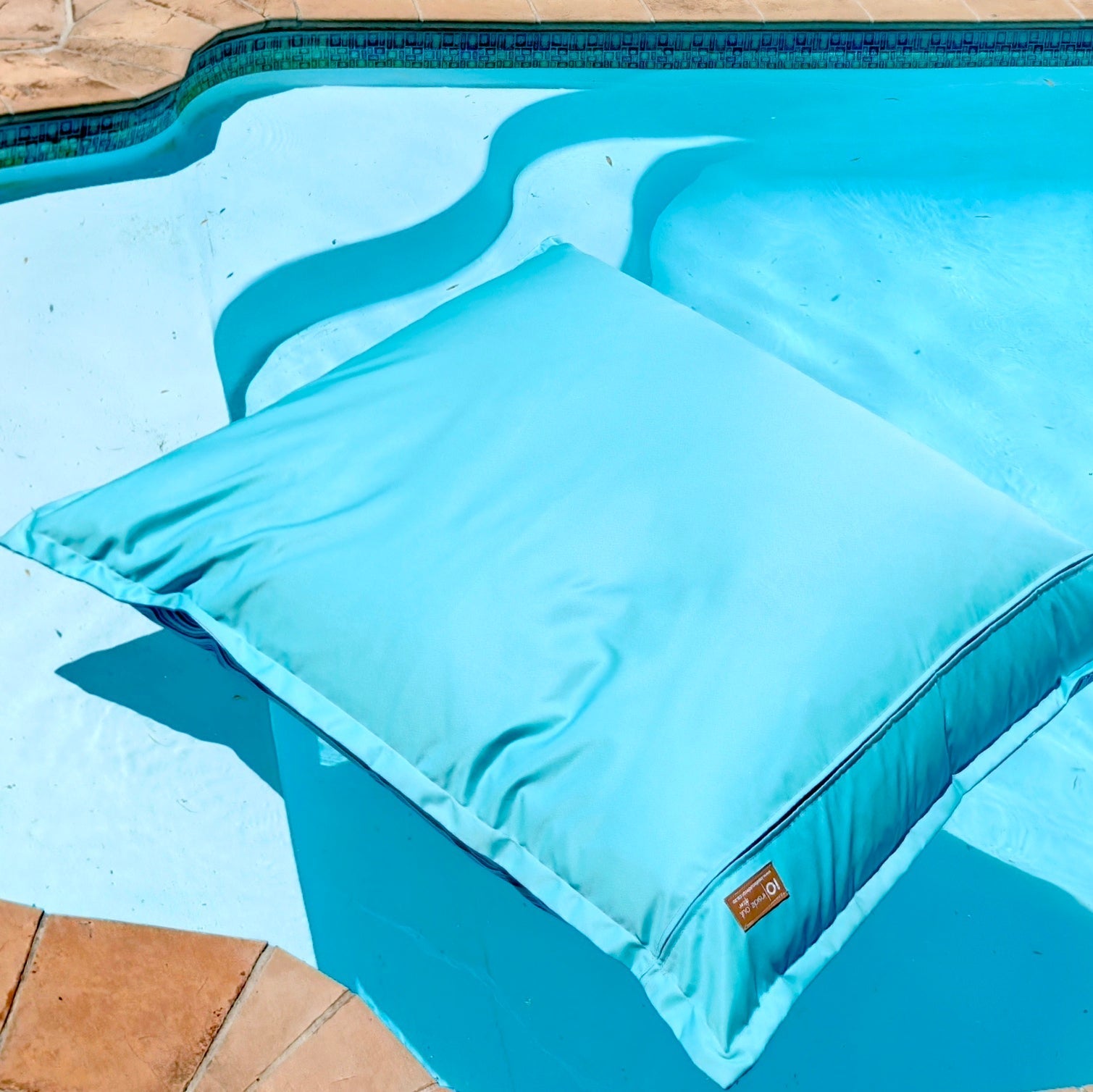 Floating Beanbags