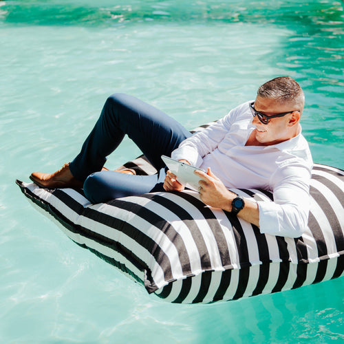 Floating Beanbags