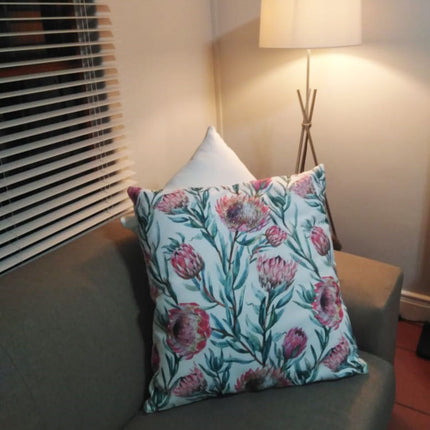 Scatter Cushions - Indoor