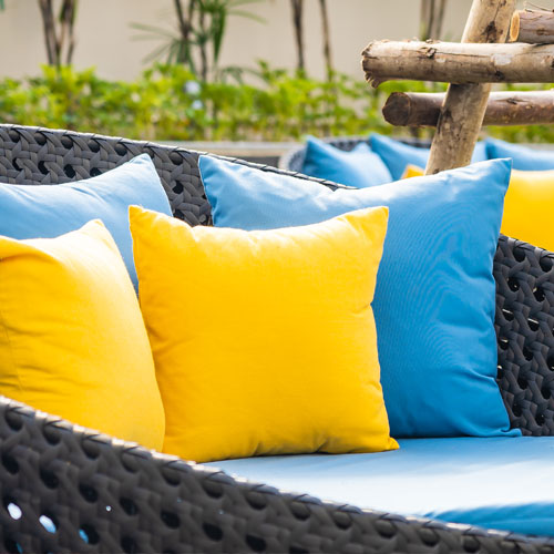 Outdoor Scatter Cushions Outdoor Scatter Cushions South Africa Inside Out Decor